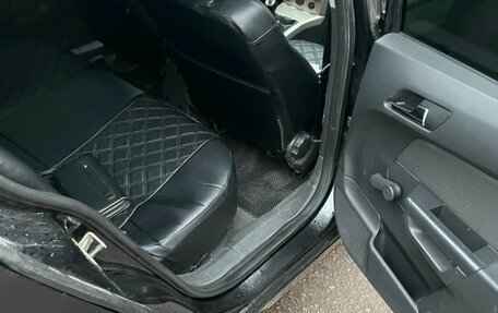 Opel Astra H, 2008 год, 420 000 рублей, 18 фотография