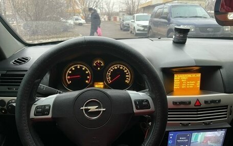 Opel Astra H, 2008 год, 420 000 рублей, 15 фотография