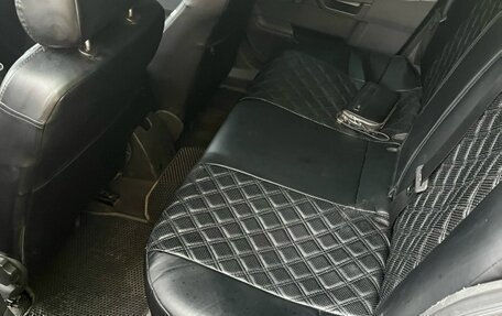 Opel Astra H, 2008 год, 420 000 рублей, 17 фотография