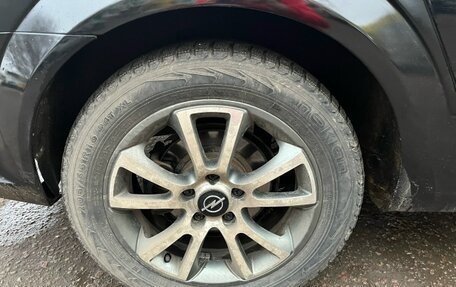 Opel Astra H, 2008 год, 420 000 рублей, 9 фотография