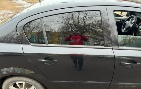 Opel Astra H, 2008 год, 420 000 рублей, 11 фотография