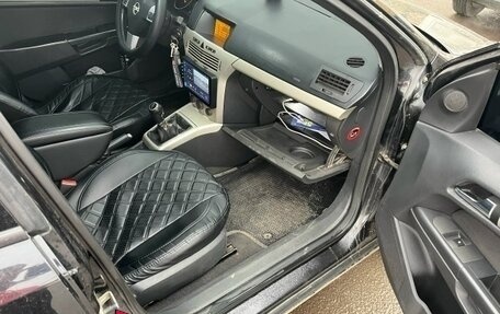 Opel Astra H, 2008 год, 420 000 рублей, 20 фотография