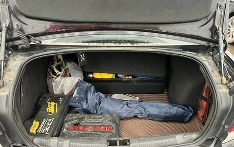 Opel Astra H, 2008 год, 420 000 рублей, 23 фотография