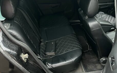 Opel Astra H, 2008 год, 420 000 рублей, 27 фотография