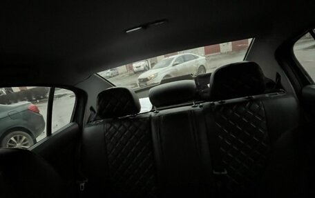 Opel Astra H, 2008 год, 420 000 рублей, 26 фотография