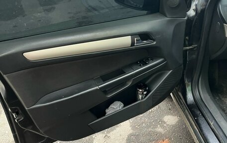 Opel Astra H, 2008 год, 420 000 рублей, 25 фотография