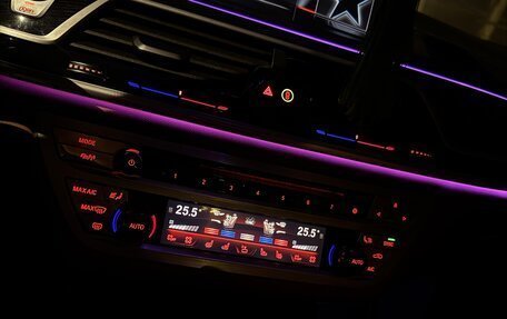 BMW 7 серия, 2016 год, 4 250 000 рублей, 10 фотография