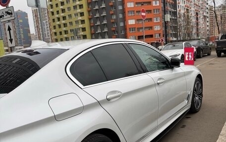 BMW 5 серия, 2020 год, 4 700 000 рублей, 6 фотография