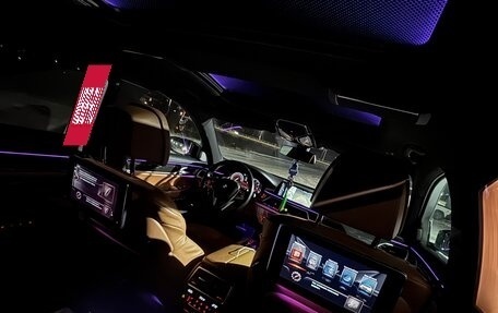 BMW 7 серия, 2016 год, 4 250 000 рублей, 8 фотография