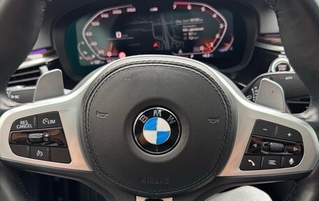 BMW 5 серия, 2020 год, 4 700 000 рублей, 24 фотография