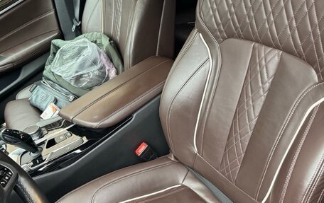 BMW 5 серия, 2020 год, 4 700 000 рублей, 16 фотография