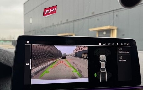 BMW 5 серия, 2020 год, 4 700 000 рублей, 23 фотография