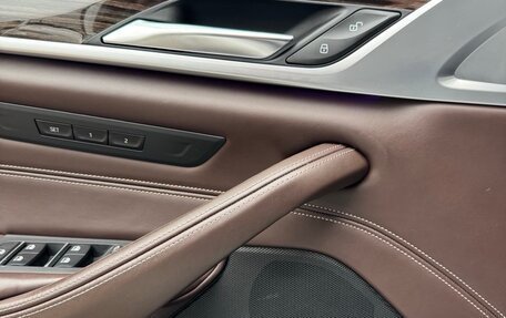 BMW 5 серия, 2020 год, 4 700 000 рублей, 26 фотография