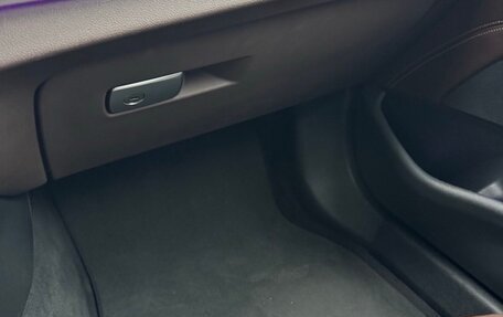 BMW 5 серия, 2020 год, 4 700 000 рублей, 28 фотография