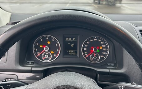 Volkswagen Jetta VI, 2009 год, 1 200 000 рублей, 12 фотография