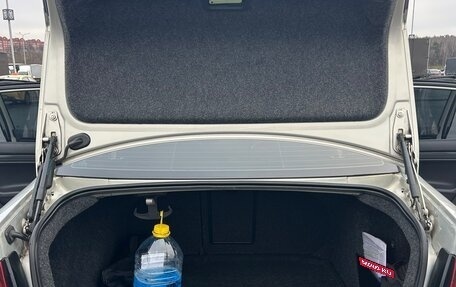 Volkswagen Jetta VI, 2009 год, 1 200 000 рублей, 9 фотография