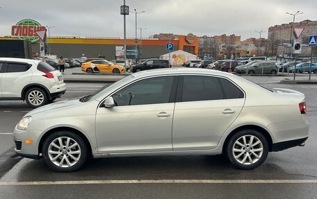 Volkswagen Jetta VI, 2009 год, 1 200 000 рублей, 16 фотография