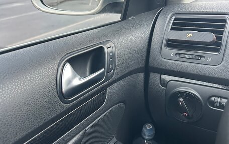 Volkswagen Jetta VI, 2009 год, 1 200 000 рублей, 15 фотография