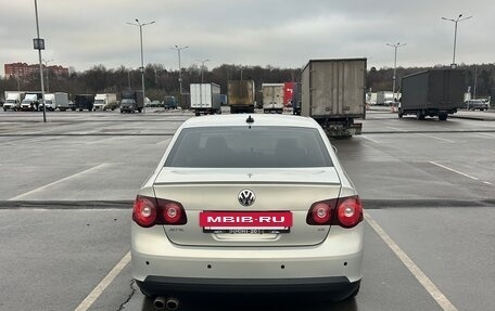 Volkswagen Jetta VI, 2009 год, 1 200 000 рублей, 17 фотография