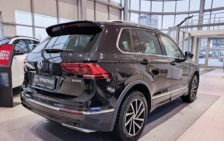 Volkswagen Tiguan II, 2019 год, 3 154 000 рублей, 6 фотография