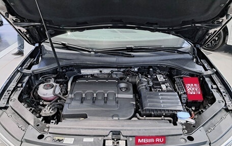 Volkswagen Tiguan II, 2019 год, 3 154 000 рублей, 11 фотография