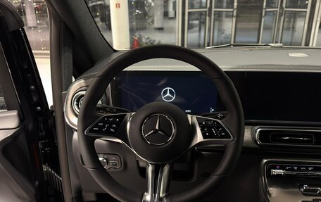 Mercedes-Benz V-Класс, 2024 год, 13 900 000 рублей, 6 фотография