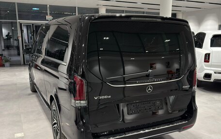 Mercedes-Benz V-Класс, 2024 год, 13 900 000 рублей, 4 фотография