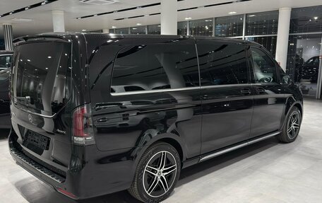 Mercedes-Benz V-Класс, 2024 год, 13 900 000 рублей, 5 фотография