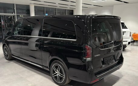 Mercedes-Benz V-Класс, 2024 год, 13 900 000 рублей, 3 фотография