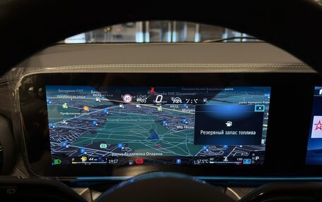 Mercedes-Benz V-Класс, 2024 год, 13 900 000 рублей, 7 фотография