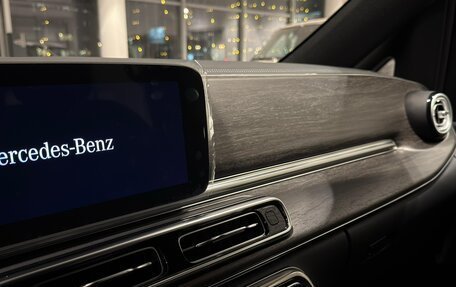 Mercedes-Benz V-Класс, 2024 год, 13 900 000 рублей, 8 фотография