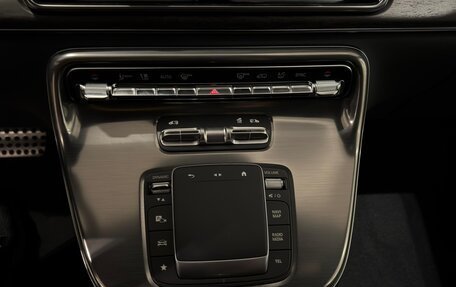 Mercedes-Benz V-Класс, 2024 год, 13 900 000 рублей, 11 фотография