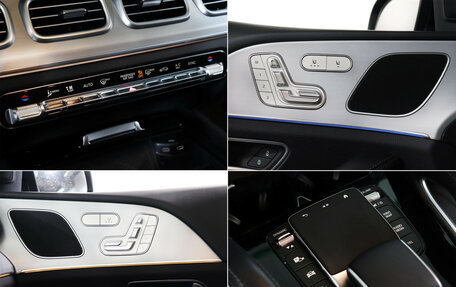 Mercedes-Benz GLE, 2023 год, 9 700 000 рублей, 5 фотография