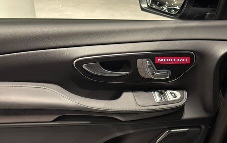 Mercedes-Benz V-Класс, 2024 год, 13 900 000 рублей, 9 фотография