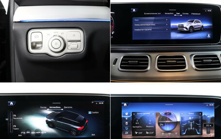 Mercedes-Benz GLE, 2023 год, 9 700 000 рублей, 2 фотография