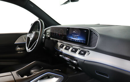 Mercedes-Benz GLE, 2023 год, 9 700 000 рублей, 9 фотография