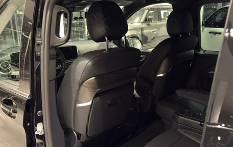 Mercedes-Benz V-Класс, 2024 год, 13 900 000 рублей, 12 фотография