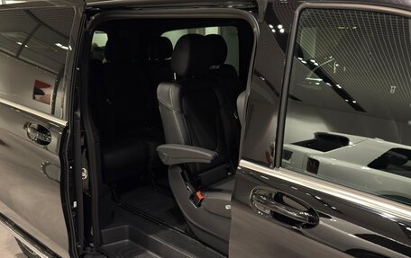Mercedes-Benz V-Класс, 2024 год, 13 900 000 рублей, 13 фотография