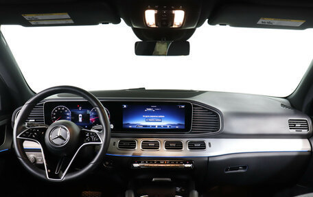 Mercedes-Benz GLE, 2023 год, 9 700 000 рублей, 7 фотография