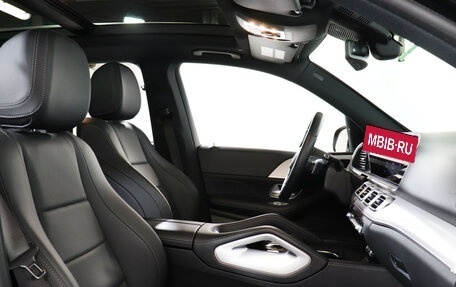 Mercedes-Benz GLE, 2023 год, 9 700 000 рублей, 3 фотография