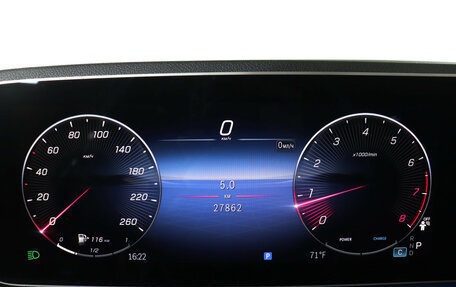 Mercedes-Benz GLE, 2023 год, 9 700 000 рублей, 11 фотография