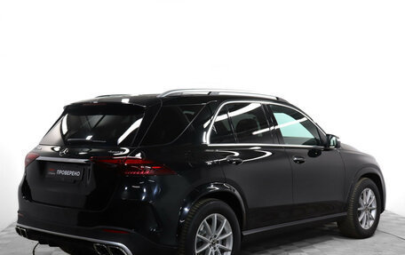 Mercedes-Benz GLE, 2023 год, 9 700 000 рублей, 12 фотография