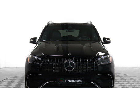 Mercedes-Benz GLE, 2023 год, 9 700 000 рублей, 15 фотография