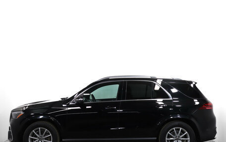 Mercedes-Benz GLE, 2023 год, 9 700 000 рублей, 17 фотография