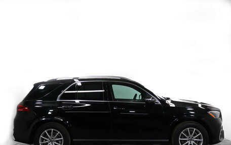 Mercedes-Benz GLE, 2023 год, 9 700 000 рублей, 13 фотография