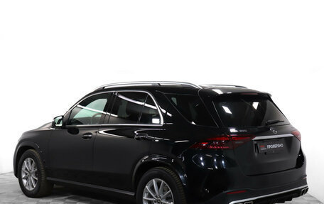 Mercedes-Benz GLE, 2023 год, 9 700 000 рублей, 18 фотография