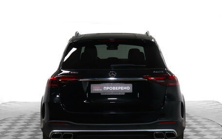 Mercedes-Benz GLE, 2023 год, 9 700 000 рублей, 19 фотография