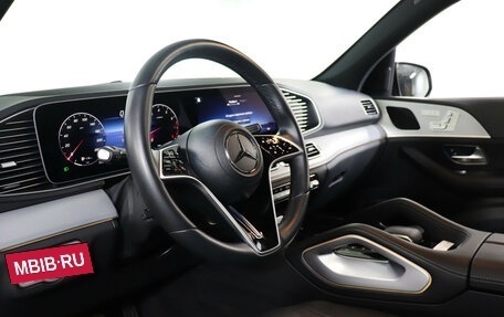 Mercedes-Benz GLE, 2023 год, 9 700 000 рублей, 10 фотография