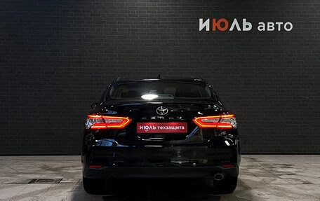 Toyota Camry, 2019 год, 3 199 000 рублей, 7 фотография