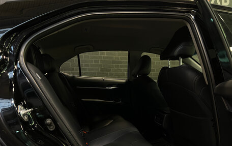 Toyota Camry, 2019 год, 3 199 000 рублей, 13 фотография